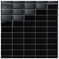 Merola Tile Santorini Biselado Blanco 4 In. X 7-7/8 In. Ceramic Subway Wall Tile (12 Sq. Ft. / Case) 13 Merola Tile Santorini Biselado Blanco 4 In. X 7-7/8 In. Ceramic Subway Wall Tile (12 Sq. Ft. / Case) -Floor Promotion Store 60fbc31cea1fcaa092f637614d3b0f59 1800x1800