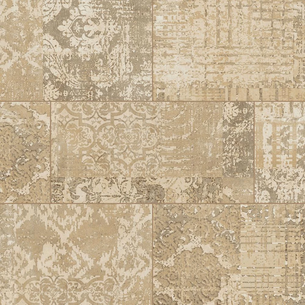 Lifeproof Castle Black Slate 12 In. W X 23.82 In. L Luxury Vinyl Plank Flooring (23.82 Sq. Ft.) 14 Lifeproof Castle Black Slate 12 In. W X 23.82 In. L Luxury Vinyl Plank Flooring (23.82 Sq. Ft.) - Image 14