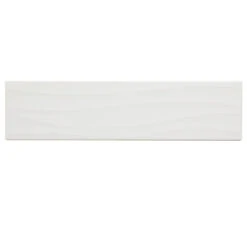 Daltile Restore Bright White 4 In. X 16 In. Ceramic Wavy Wall Tile (13.20 Sq. Ft. / Case) 14 Daltile Restore Bright White 4 In. X 16 In. Ceramic Wavy Wall Tile (13.20 Sq. Ft. / Case) -Floor Promotion Store 61b3f5fe589468e51bc6584cb284bdfb 1800x1800