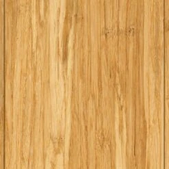 Home Legend Wire Brushed Strand Woven Lyndon 3/8 In. T X 3-7/8 In. W X 36-1/4 In. Length Solid Bamboo Flooring (23.41 Sq. Ft. /case)