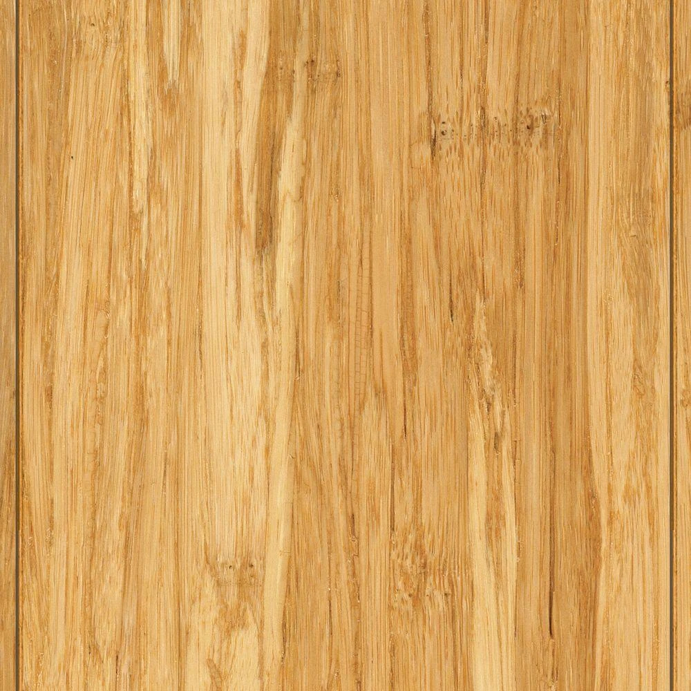 Home Legend Wire Brushed Strand Woven Lyndon 3/8 In. T X 3-7/8 In. W X 36-1/4 In. Length Solid Bamboo Flooring (23.41 Sq. Ft. /case) 1 Home Legend Wire Brushed Strand Woven Lyndon 3/8 In. T X 3-7/8 In. W X 36-1/4 In. Length Solid Bamboo Flooring (23.41 Sq. Ft. /case)