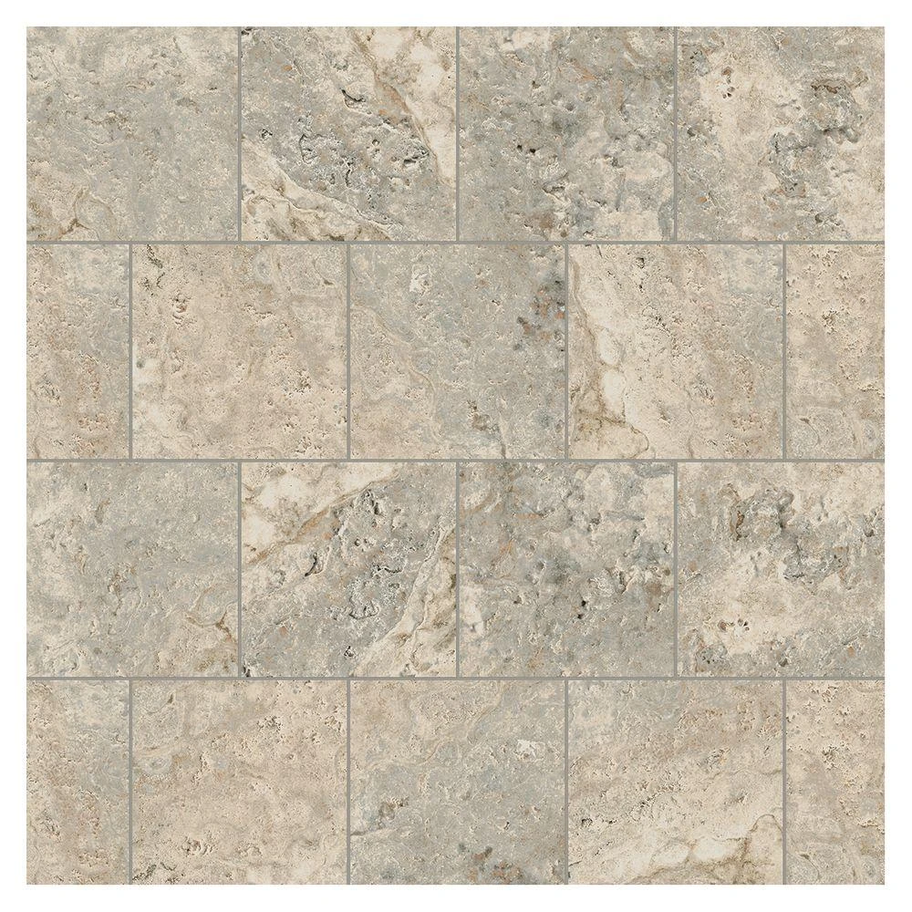 Marazzi Travisano Trevi 18 In. X 18 In. Porcelain Floor And Wall Tile (17.6 Sq. Ft. / Case) 10 Marazzi Travisano Trevi 18 In. X 18 In. Porcelain Floor And Wall Tile (17.6 Sq. Ft. / Case) - Image 10