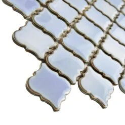 Merola Tile Hudson Tangier Frost Blue 12 In. X 12 In. Porcelain Mosaic Tile (10.96 Sq. Ft. / Case) 11 Merola Tile Hudson Tangier Frost Blue 12 In. X 12 In. Porcelain Mosaic Tile (10.96 Sq. Ft. / Case) -Floor Promotion Store 6222fdf7e1735bc44a518a29d0390634 1800x1800