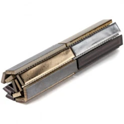 Bond Tile Glory Midnight 11.81 In. X 11.81 In. Ceramic And Glass Wall Mosaic (0.97 Sq. Ft.) -Floor Promotion Store 62792264 536c 432f 9359 c3eaa540ef20.be2d430cca5673f0281e5ee1e611119f 1800x1800