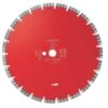 Hilti 16 In. X 1 In. EQD SPX Universal Segmented Diamond Cutting Disc