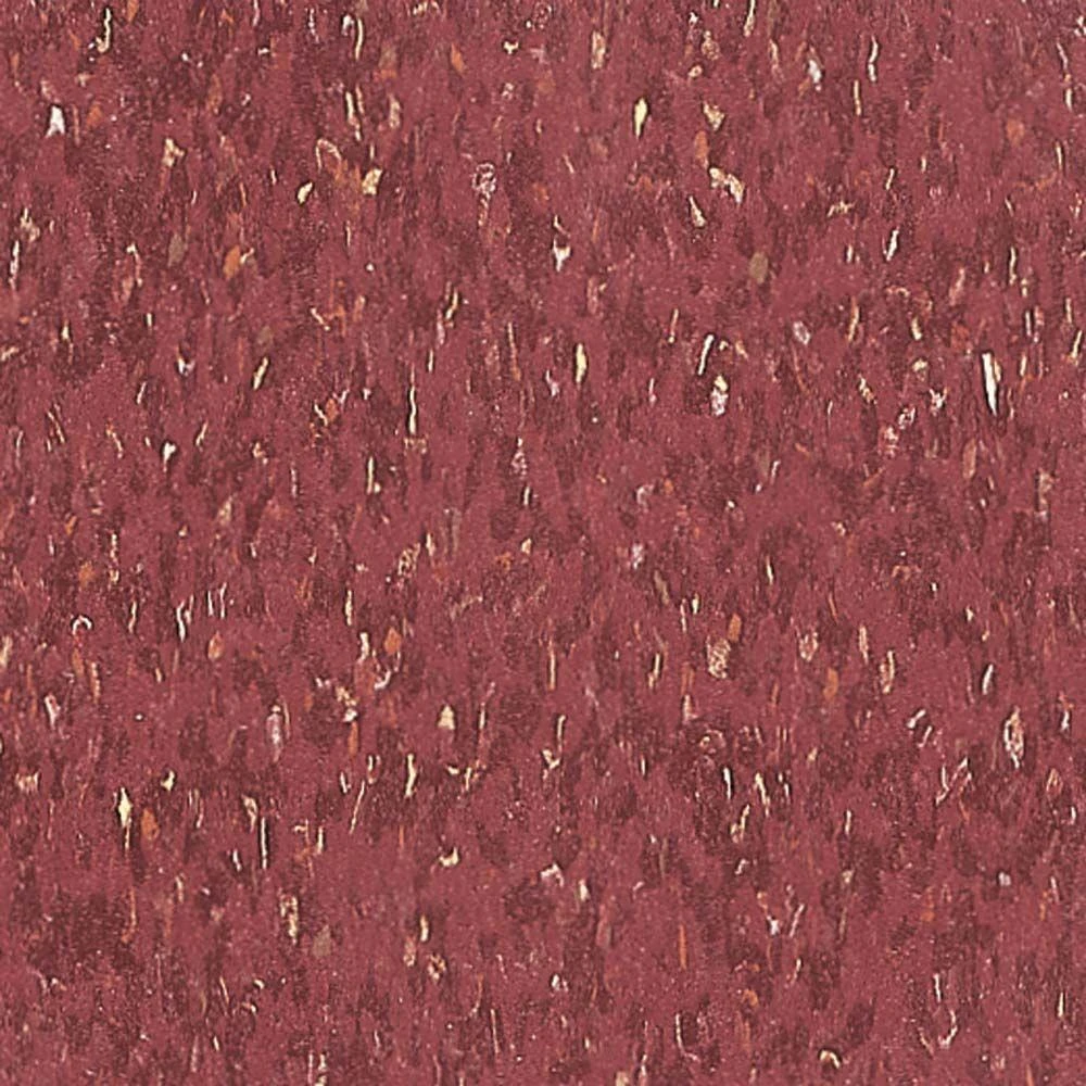 Armstrong Excelon Multi 12 In. X 12 In. Cirque White Vinyl Tile Flooring (45 Sq. Ft. / Case) 3 Armstrong Excelon Multi 12 In. X 12 In. Cirque White Vinyl Tile Flooring (45 Sq. Ft. / Case) - Image 3