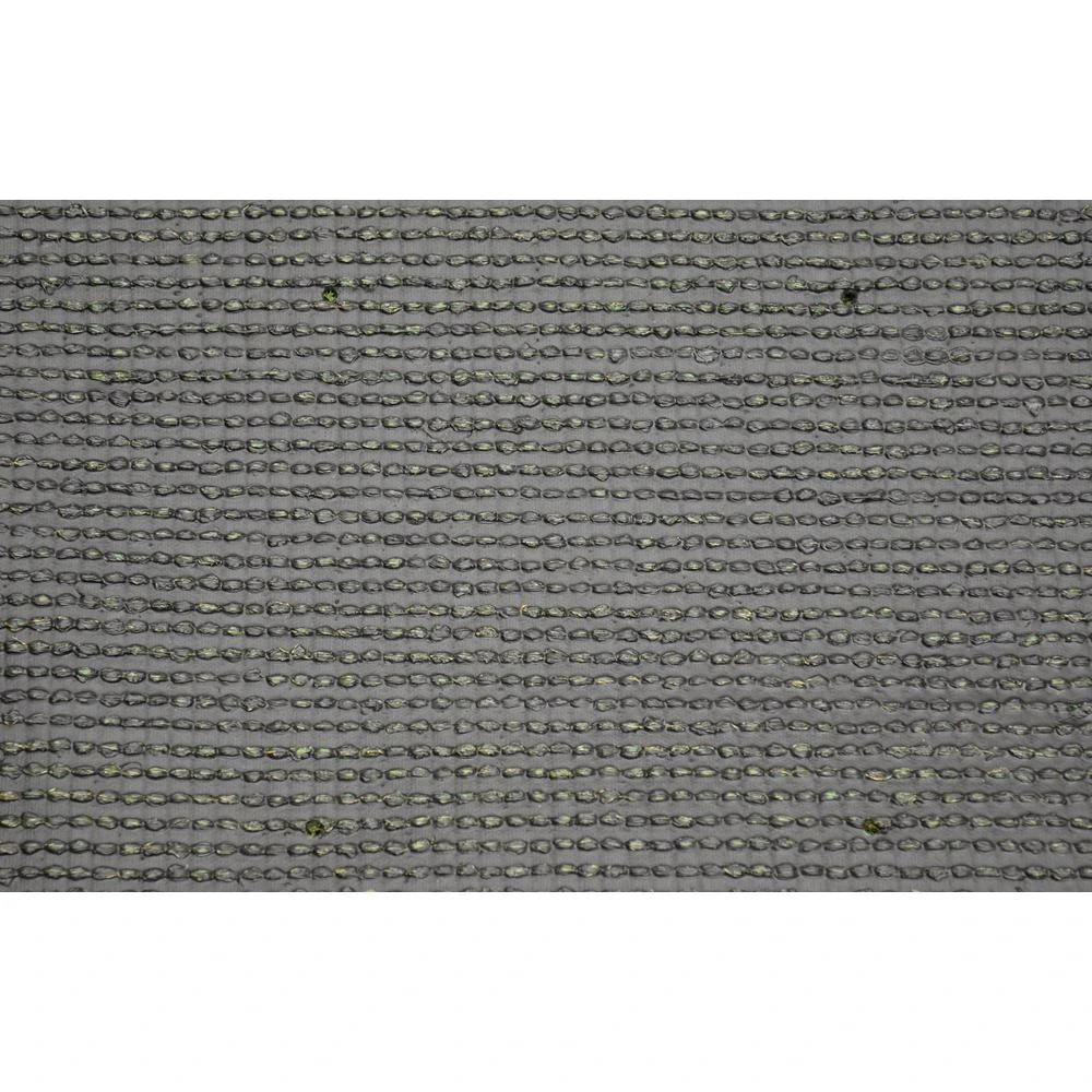 Garland Rug 4 Ft. X 6 Ft. Artificial Grass Area Rug 5 Garland Rug 4 Ft. X 6 Ft. Artificial Grass Area Rug - Image 5