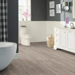 TrafficMaster Taupe Oak 6 In. X 36 In. Peel And Stick Vinyl Plank (36 Sq. Ft. / Case) -Floor Promotion Store 641e2f608adb699abfd632f30bf61c5a c5749ddd 9da0 453b 832a b9ee096fa80b 1800x1800