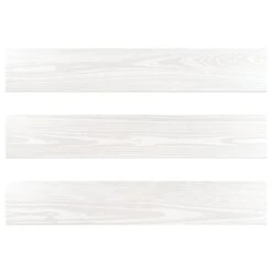 Bond Tile Sketchwood White 8 In. X 48 In. Matte Porcelain Floor And Wall Tile (5 Pieces 12.91 Sq. Ft. / Box) -Floor Promotion Store 641fc579 fd6c 4b48 a6d2 e070a6b4f5d0.53de98f66bfebf6508e0a303f11423f7 1800x1800