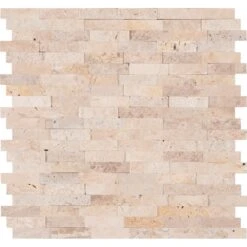 MSI Roman Beige Split Face Peel And Stick 12 In. X 12 In. X 6mm Travertine Mesh-Mounted Mosaic Tile (15 Sq. Ft. / Case) 10 MSI Roman Beige Split Face Peel And Stick 12 In. X 12 In. X 6mm Travertine Mesh-Mounted Mosaic Tile (15 Sq. Ft. / Case) -Floor Promotion Store 64d5cdf96898659ccdcd22d1ba72bfdc 1800x1800