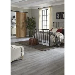 ProCore 16-Piece 5.75-in X 35.75-in Legacy Oak Luxury Vinyl Plank Flooring