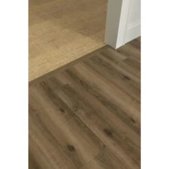ProCore Plus 2-in X 94-in Warm Honey Oak Vinyl Floor T-Moulding/Reduce