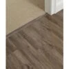STAINMASTER 2-in X 94-in Burnished Oak Fawn Vinyl Floor Transition