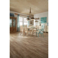 Style Selections 18-in X 18-in Groutable Castaway Peel And Stick Luxury Vinyl Tile -Floor Promotion Store 656380732866 05011944 1800x1800