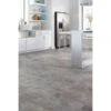 Style Selections 18-in X 18-in Groutable Castaway Peel And Stick Luxury Vinyl Tile