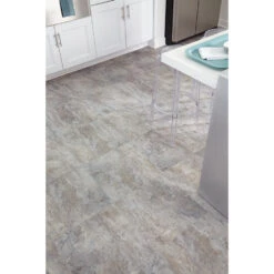Style Selections 18-in X 18-in Groutable Castaway Peel And Stick Luxury Vinyl Tile -Floor Promotion Store 656380743077 05029321 1800x1800