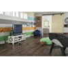 Style Selections 6-in X 36-in Antique Woodland Oak Vinyl Plank Flooring