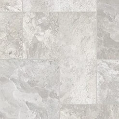 IVC Kara Light Grey Residential Vinyl Sheet, Sold By 13.2 Ft. Wide X Custom Length 10 IVC Kara Light Grey Residential Vinyl Sheet, Sold By 13.2 Ft. Wide X Custom Length -Floor Promotion Store 6684992d196f7745f95583ca7b9661db 1800x1800