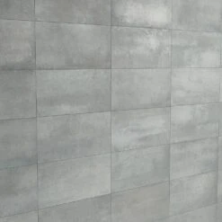 Ivy Hill Tile Forge Smoke 24 In. X 12 In. Matte Porcelain Floor And Wall Tile (7 Pieces, 13.56 Sq. Ft./Case) -Floor Promotion Store 673bc3a8ecaf1523b9eca4afe0e42350 1800x1800