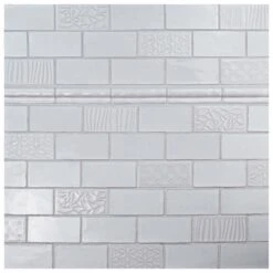 Merola Tile Antic Special Milk 3 In. X 6 In. Ceramic Wall Subway Tile (4.38 Sq. Ft. / Case) 23 Merola Tile Antic Special Milk 3 In. X 6 In. Ceramic Wall Subway Tile (4.38 Sq. Ft. / Case) -Floor Promotion Store 678de84be0bec4d57577fb87bc83d4a0 1800x1800