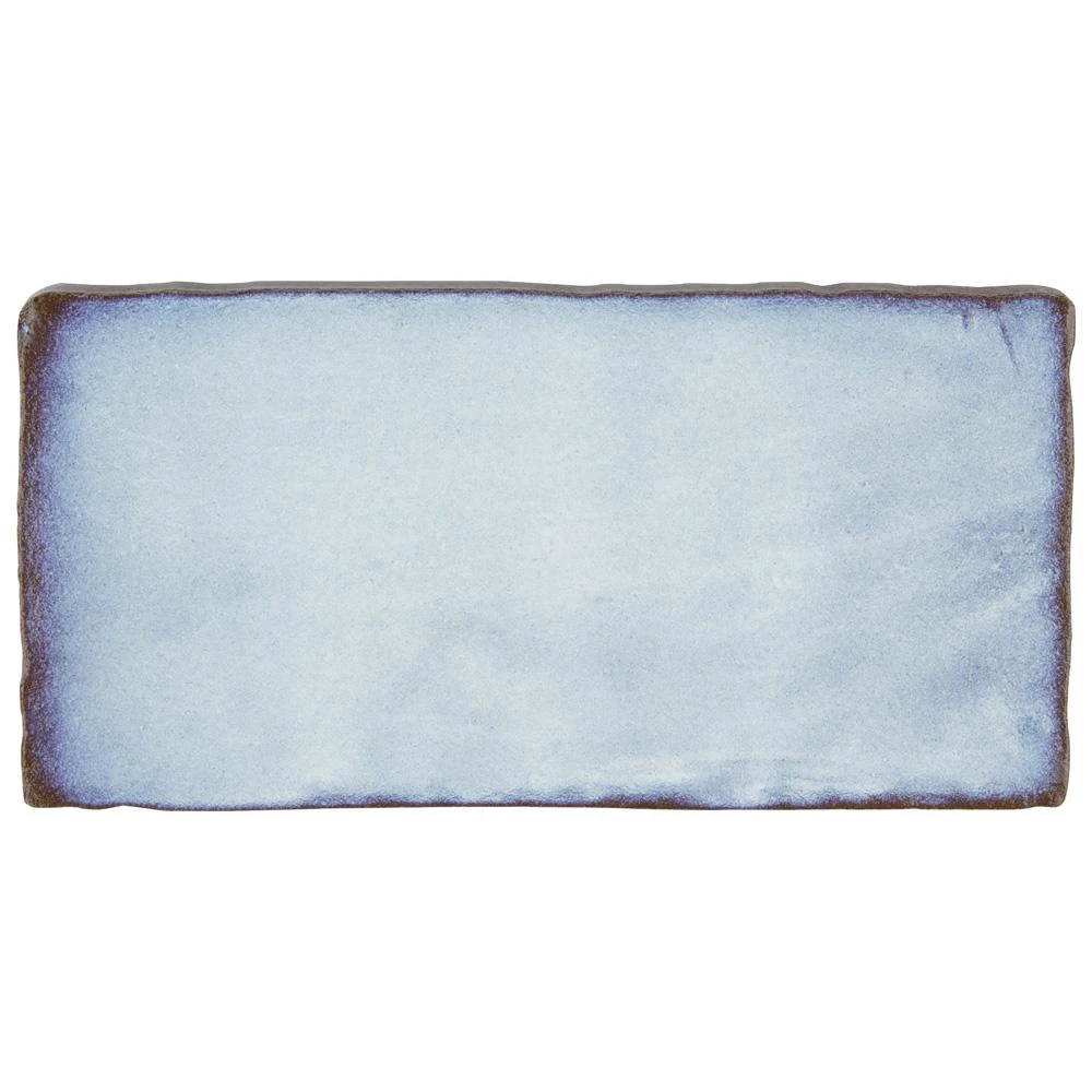 Merola Tile Antic Special Via Lactea 3 In. X 6 In. Ceramic Wall Subway Tile (4.38 Sq. Ft. / Case) 7 Merola Tile Antic Special Via Lactea 3 In. X 6 In. Ceramic Wall Subway Tile (4.38 Sq. Ft. / Case) - Image 7