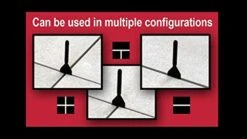 Spin Doctor Lippage Control System 250 Starter Kit With 18 Base Plates Tile Leveling System 18 12 Spin Doctor Lippage Control System 250 Starter Kit With 18 Base Plates Tile Leveling System 18 -Floor Promotion Store 68846d3f 0df7 4215 a7e9 b30f743423a1.ffebc9a2a949add1144b77d500e88b5a 1800x1800