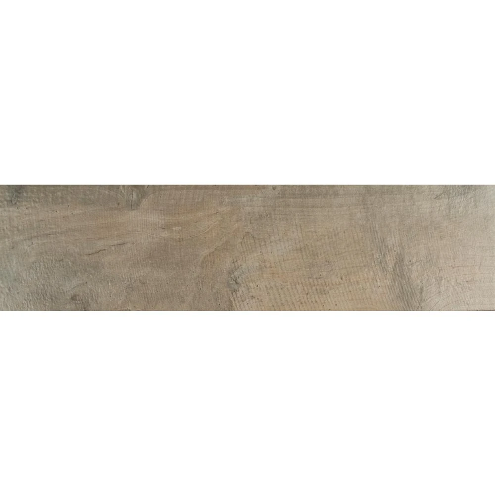 MSI Ardennes Cafe 6 In. X 36 In. Matte Porcelain Floor And Wall Tile (24 Cases / 324 Sq. Ft. / Pallet) 8 MSI Ardennes Cafe 6 In. X 36 In. Matte Porcelain Floor And Wall Tile (24 Cases / 324 Sq. Ft. / Pallet) - Image 8