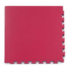 Xspec 1" Extra Thick Reversible EVA Foam Gym Mats 12 Pcs 48 Sq Ft, Blue & Red -Floor Promotion Store 68fb5d81 3309 41eb 9ef8 2fb169336fd0 1.c7cdc78a132ee288ef510667f0d3377c 1800x1800