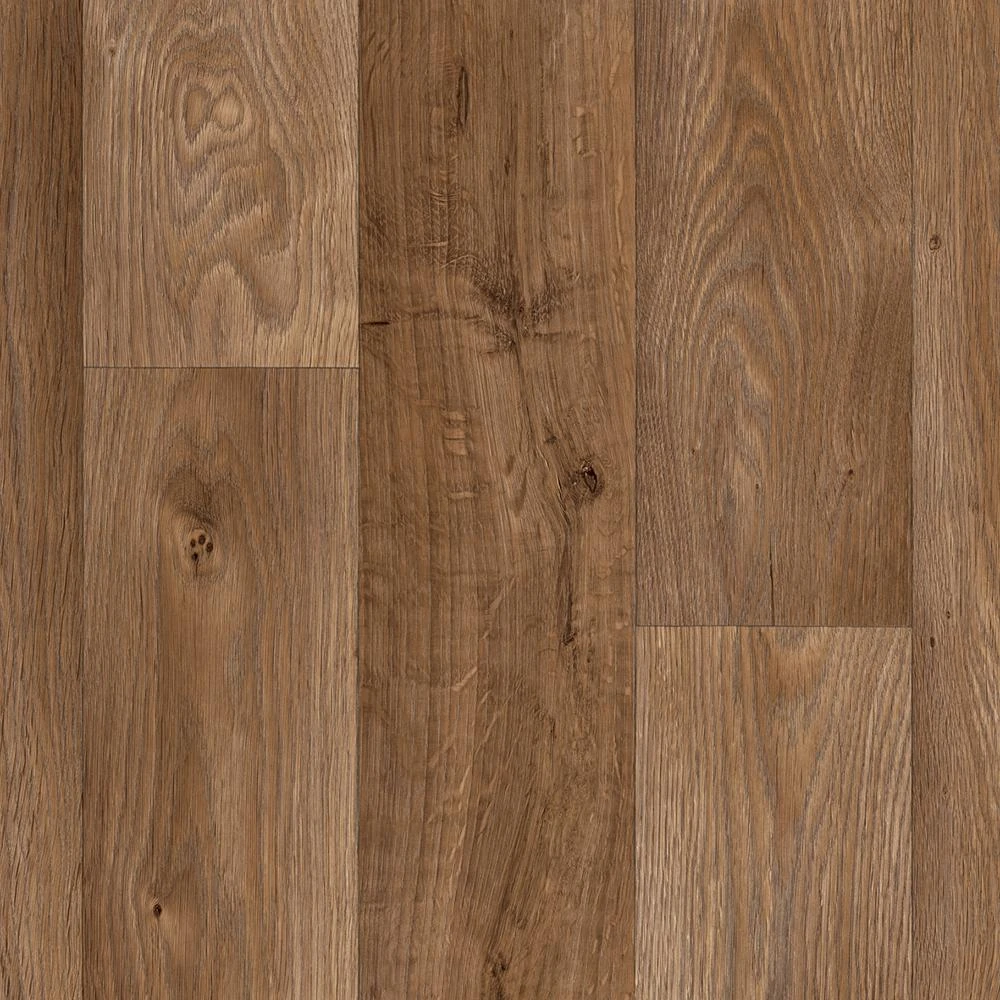 IVC Mild Grey Oak Residential Vinyl Sheet, Sold By 13.2 Ft. Wide X Custom Length 12 IVC Mild Grey Oak Residential Vinyl Sheet, Sold By 13.2 Ft. Wide X Custom Length - Image 12
