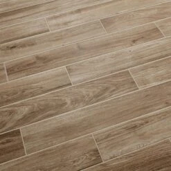 Daltile Trace Meadow 6 In. X 36 In. Golden Brown Glazed Porcelain Floor And Wall Tile (14.5 Sq. Ft./Case) 9 Daltile Trace Meadow 6 In. X 36 In. Golden Brown Glazed Porcelain Floor And Wall Tile (14.5 Sq. Ft./Case) -Floor Promotion Store 6b70e87c62710e093cafffbb080f4c80 1800x1800