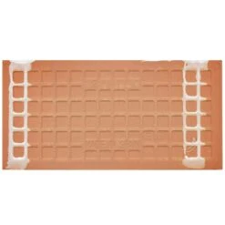 Merola Tile Santorini Blanco 4 In. X 7-7/8 In. Ceramic Subway Wall Tile (12 Sq. Ft. / Case) 25 Merola Tile Santorini Blanco 4 In. X 7-7/8 In. Ceramic Subway Wall Tile (12 Sq. Ft. / Case) -Floor Promotion Store 6c49247df8c2a5538383e9f6442158fe 1800x1800