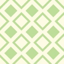 IVC Times Square Green Residential Vinyl Sheet, Sold By 13.2 Ft. Wide X Custom Length