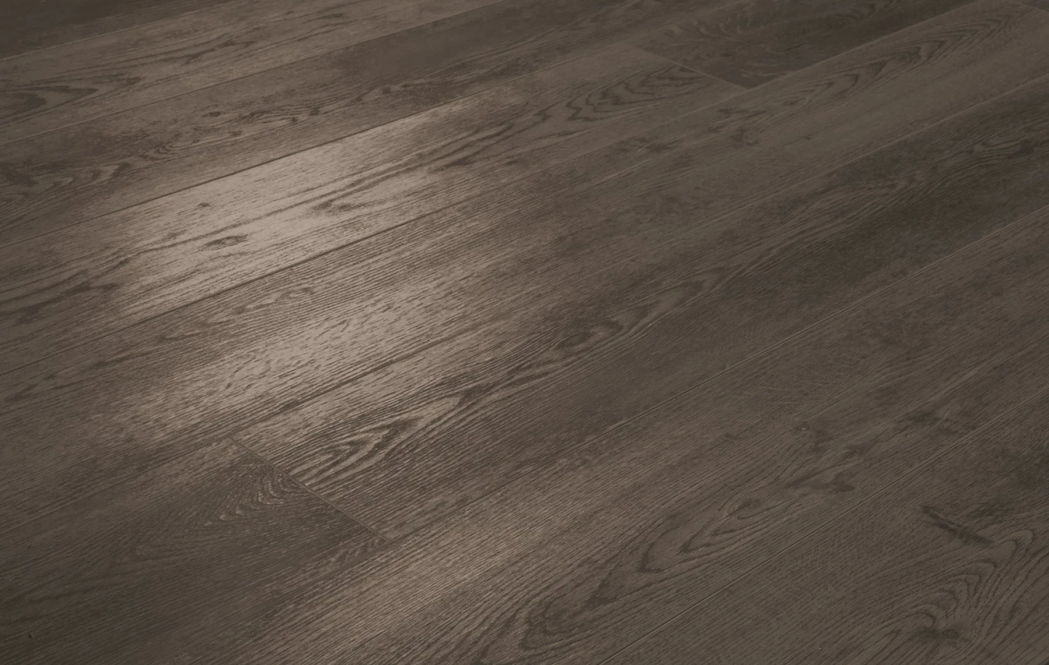 Armstrong Flooring Locking 7"x60" Rigid Core Vantage Summerfield Oak - Stone Harbor Gray (17.5 Sq. Ft.) 2 Armstrong Flooring Locking 7"x60" Rigid Core Vantage Summerfield Oak - Stone Harbor Gray (17.5 Sq. Ft.) - Image 2