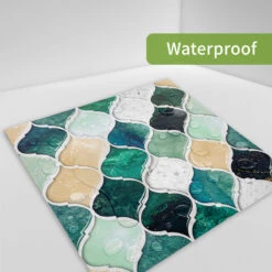 Goory Moroccan Style Self-adhesive Tile Wall Floor Sticker Bathroom Kitchen Decor -Floor Promotion Store 6e032c81 215d 47d7 9fd6 34bf6519ee98.a7937dda9ea49bbe2f1d445beedb4920 1800x1800