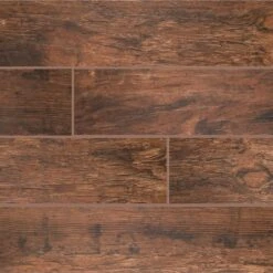 MSI Redwood Natural 6 In. X 24 In. Matte Porcelain Floor And Wall Tile (10 Sq. Ft./case) 26 MSI Redwood Natural 6 In. X 24 In. Matte Porcelain Floor And Wall Tile (10 Sq. Ft./case) -Floor Promotion Store 6e3af601015e81d3a79d7e46b9845dfa 1800x1800