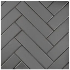 Merola Tile Metro Soho Glossy White 1-3/4 In. X 7-3/4 In. Porcelain Floor And Wall Subway Tile (1 Sq. Ft. / Pack) 26 Merola Tile Metro Soho Glossy White 1-3/4 In. X 7-3/4 In. Porcelain Floor And Wall Subway Tile (1 Sq. Ft. / Pack) -Floor Promotion Store 7013eb6102a91099b419a7080f314425 1800x1800