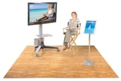 Clevr EVA Foam Interlocking Floor Mat, Light Wood, 25 Pcs, 100 Sq. Ft. 12 Clevr EVA Foam Interlocking Floor Mat, Light Wood, 25 Pcs, 100 Sq. Ft. -Floor Promotion Store 7059d9ae 35aa 4e48 a55f a42d5cde7bc3 1.751bb5e166dd069c5d102bfb93d32794 d14c080d ced2 4777 bd95 12160bbd4c49 1800x1800