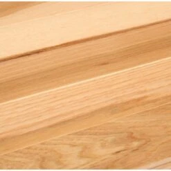 Bruce Hickory Country Natural 3/4 In. Thick X 2-1/4 In. Wide X Varying Length Solid Hardwood Flooring (20 Sq. Ft. / Case) 15 Bruce Hickory Country Natural 3/4 In. Thick X 2-1/4 In. Wide X Varying Length Solid Hardwood Flooring (20 Sq. Ft. / Case) -Floor Promotion Store 70b4ce158c961e472acd8672af5b40fd 1800x1800