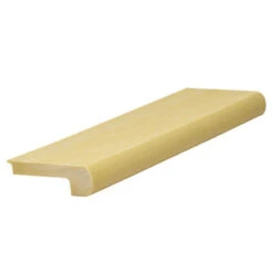 Flexco Stair Nose 2.75-in X 144-in Natural Unfinished Stair Nosing -Floor Promotion Store 719381443558xl 1800x1800
