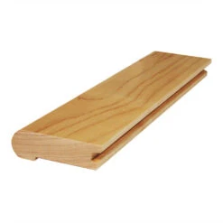 Flexco Stair Nose 3.5-in X 144-in Natural Unfinished Stair Nosing 7 Flexco Stair Nose 3.5-in X 144-in Natural Unfinished Stair Nosing -Floor Promotion Store 719381443756xl 1800x1800