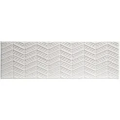 MSI Citylights Pure 3D Mix 12 In. X 4 In. Glossy Ceramic White Textured Subway Tile (9.9 Sq. Ft. / Case) 21 MSI Citylights Pure 3D Mix 12 In. X 4 In. Glossy Ceramic White Textured Subway Tile (9.9 Sq. Ft. / Case) -Floor Promotion Store 71bcfc55bc74d15c73fb4b87e058639b 1800x1800