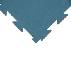 Rubber-Cal Terra-Flex 1/4 In. X 24 In. X 24 In. Blue Interlocking Rubber Mat (5-Pack, 20 Sq. Ft.) -Floor Promotion Store 7217e3d82817d4a0af5f23d453878885 222ba3ab 968e 4ead 96c9 3f2cbb7735e5 1800x1800