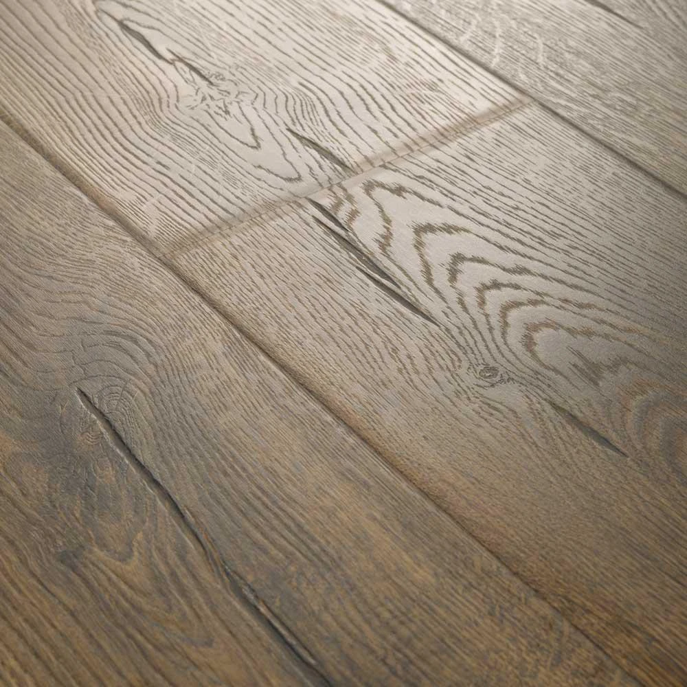 Pergo Outlast+ Waterproof Vintage Tobacco Oak 10 Mm T X 7.48 In. W X 47.24 In. L Laminate Flooring (19.63 Sq. Ft. / Case) 2 Pergo Outlast+ Waterproof Vintage Tobacco Oak 10 Mm T X 7.48 In. W X 47.24 In. L Laminate Flooring (19.63 Sq. Ft. / Case) - Image 2