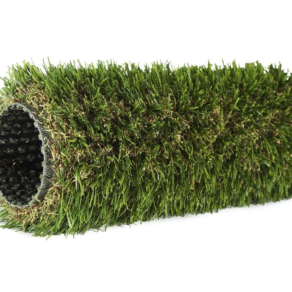 AstroLawn Lozano Field Green 15 Ft. Wide X Customer Length Artificial Grass Synthetic Lawn Turf 2 AstroLawn Lozano Field Green 15 Ft. Wide X Customer Length Artificial Grass Synthetic Lawn Turf - Image 2