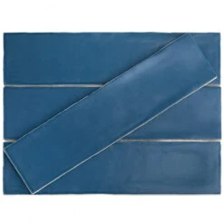 Bond Tile Baton Rouge Blue 3 In. X 12 In. Matte Ceramic Subway Wall Tile (22 Pieces 5.38 Sq. Ft. / Box) 8 Bond Tile Baton Rouge Blue 3 In. X 12 In. Matte Ceramic Subway Wall Tile (22 Pieces 5.38 Sq. Ft. / Box) -Floor Promotion Store 750bd8ac f56a 4e63 948a 7f08c2d4ebf9.756c6b5c5506a9e7789e1a1509641165 1800x1800