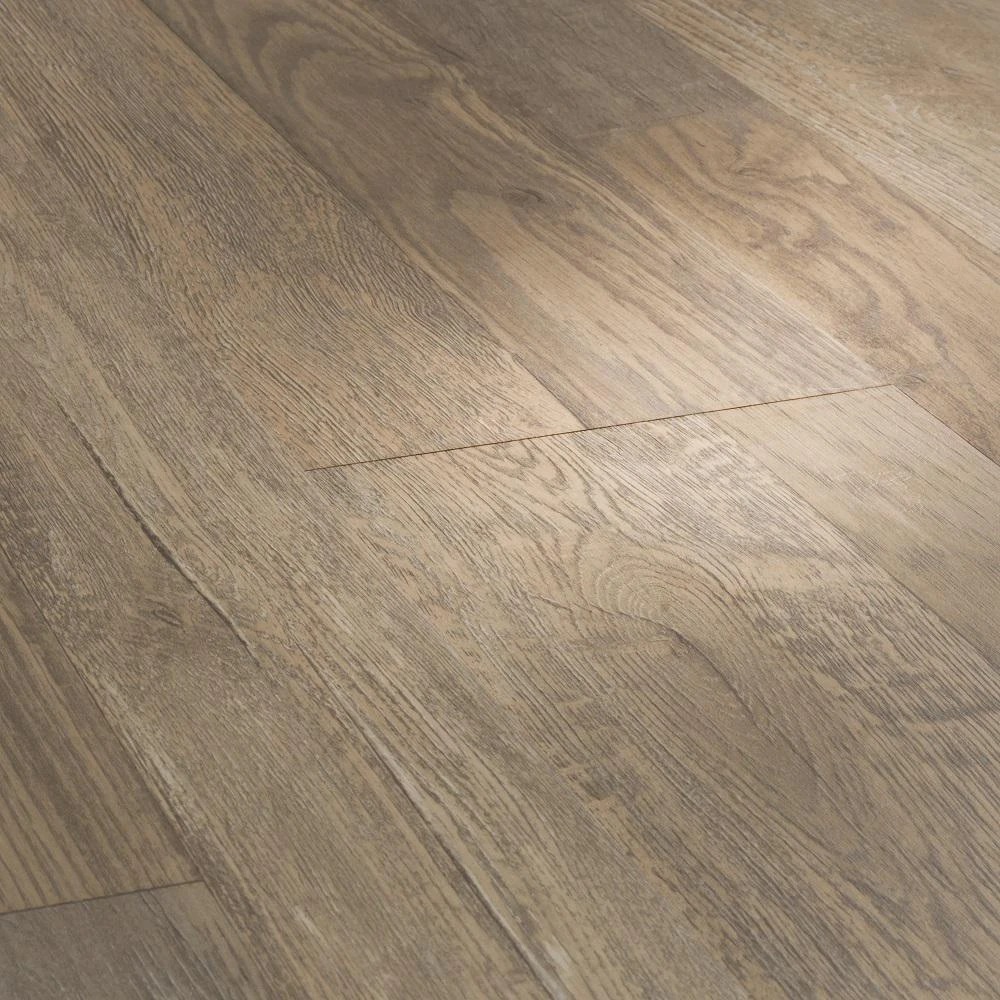Pergo Outlast+ Waterproof Dockside Grey Oak 10 Mm T X 7.48 In. W X 54.33 In. L Laminate Flooring (1015.8 Sq. Ft. / Pallet) 10 Pergo Outlast+ Waterproof Dockside Grey Oak 10 Mm T X 7.48 In. W X 54.33 In. L Laminate Flooring (1015.8 Sq. Ft. / Pallet) - Image 10
