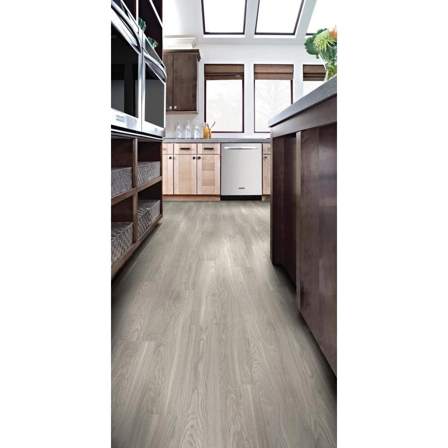 Shaw Triad 15-Piece 7-in X 48-in Falcon Luxury Vinyl Plank Flooring 9 Shaw Triad 15-Piece 7-in X 48-in Falcon Luxury Vinyl Plank Flooring - Image 9