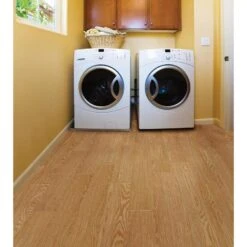 Shaw Triad 15-Piece 7-in X 48-in Maize Luxury Vinyl Plank Flooring 16 Shaw Triad 15-Piece 7-in X 48-in Maize Luxury Vinyl Plank Flooring -Floor Promotion Store 765894909654 14764337 1800x1800