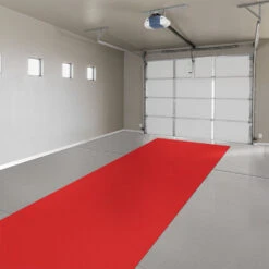 Indoor/Outdoor Carpet With Rubber Marine Backing - Red 6' X 10' - Several Sizes Available - Carpet Flooring For Patio, Porch, Deck, Boat, Basement Or Garage -Floor Promotion Store 77aff6bf c86b 4782 89cb aca5ab1e24cf 1.02f9b628d9d4ba82f55250a26de5f421 1800x1800