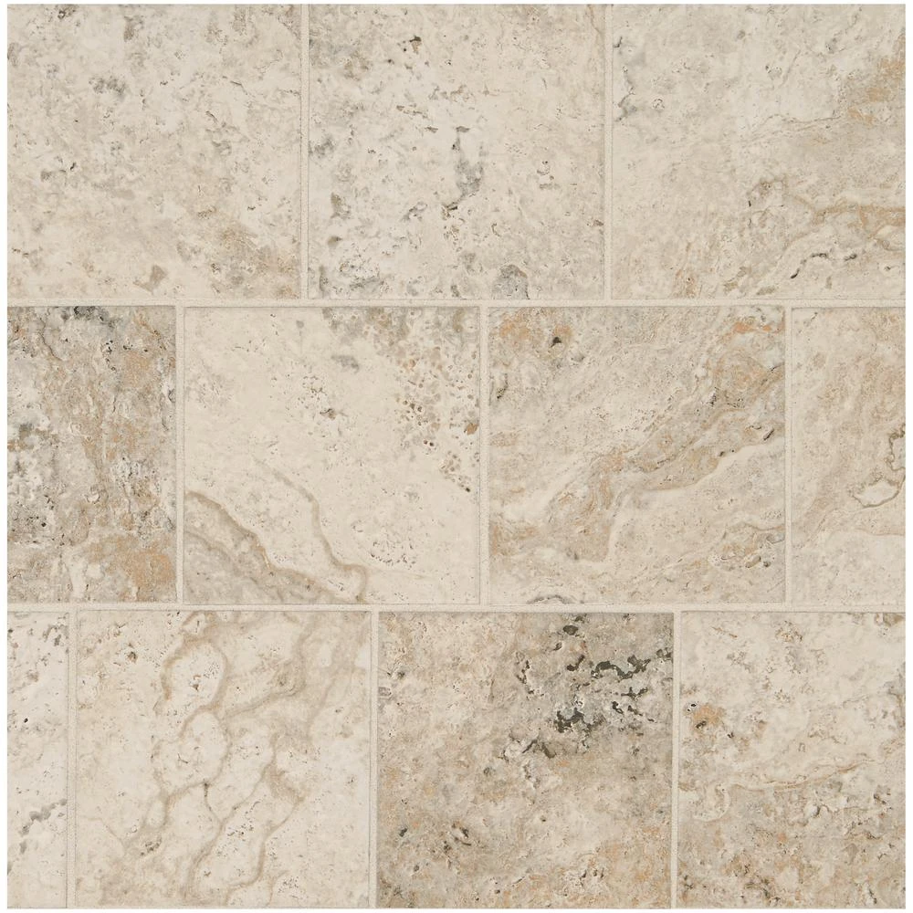 Marazzi Travisano Trevi 18 In. X 18 In. Porcelain Floor And Wall Tile (17.6 Sq. Ft. / Case) 9 Marazzi Travisano Trevi 18 In. X 18 In. Porcelain Floor And Wall Tile (17.6 Sq. Ft. / Case) - Image 9